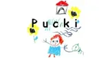 Logo da Pucki