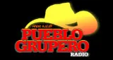 Logo da Pueblo Grupero Radio