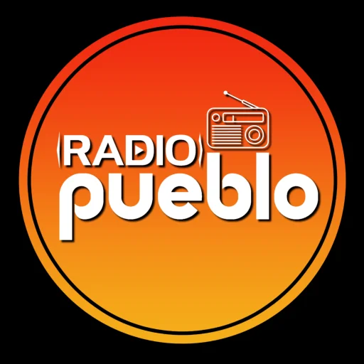 Logo da Radio Pueblo (La Paz)