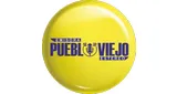 Logo da PuebloViejo Estéreo
