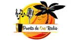 Logo da Puerta De Oro Radio