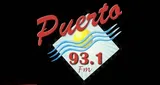Logo da Puerto 93.1 FM