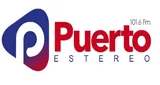 Logo da Puerto Estereo