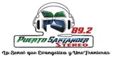 Logo da Puerto Santander Stéreo