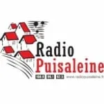 Logo da Puisaleine 92.5 FM