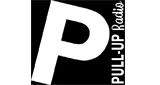 Logo da Pull-Up Radio
