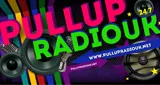 Logo da PullUpRadio