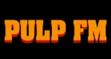 Logo da Pulp FM