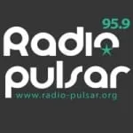 Logo da Pulsar 95.9 FM