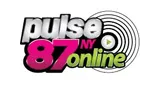 Logo da Pulse 87