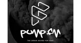 Logo da Pumpfm