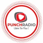 Logo da Punch Radio