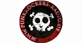 Logo da Punkrockers-radio
