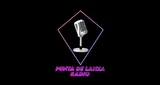 Logo da Puntadelanzaradio