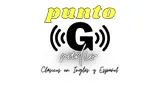 Logo da Punto G Radio