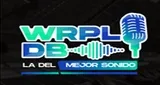 Logo da Punto Latino Radio WRPL-DB