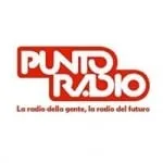 Logo da Punto Radio 105 FM