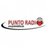 Logo da Punto Radio 96.6 FM