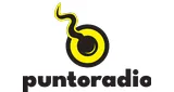 Logo da Punto Radio