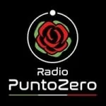 Logo da Punto Zero 101.1 FM
