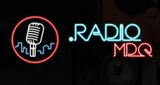 Logo da PuntoradioMdq