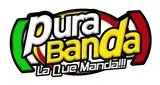 Logo da Pura Banda