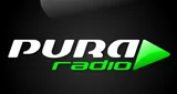 Logo da Pura Radio Colombia