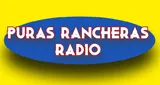 Logo da Puras Racheras Radio