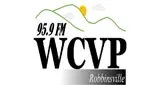 Logo da Pure Country WCVP