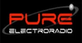 Logo da Pure ElectroRadio
