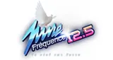 Logo da Pure fréquence 12.5