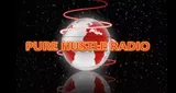 Logo da Pure Hustle Radio