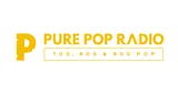 Logo da Pure Pop Radio