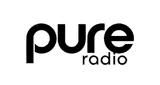 Logo da Pure Radio