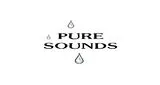 Logo da Pure Sounds Radio