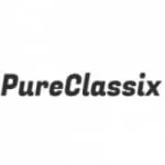Logo da PureClassix