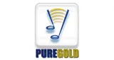 Logo da Puregold Oldies