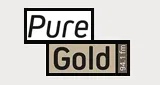 Logo da PureGold Spain