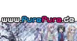 Logo da PurePure Radio