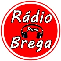 Logo da Radio Puro Brega