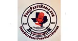 Logo da PuroPartyRadio.Com