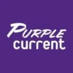 Logo da Purple Current