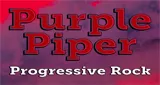 Logo da Purple Piper