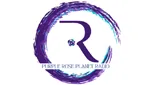 Logo da Purple Rose Planet