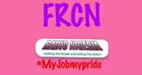 Logo da Pyramid FM Kano