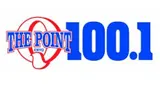 Logo da Q-100 The Point