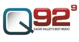 Logo da Q 92.9