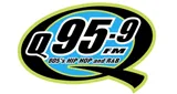 Logo da Q 95.9 FM