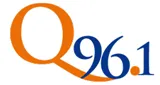 Logo da Q 96.1
