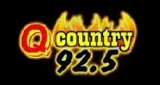 Logo da Q Country